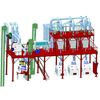 Design for Tanzania Sembe 50t/24h Maize Flour Mill Milling Plant on Sale