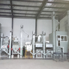 Soyabean Cleaning and Processing Comoplete Production Line