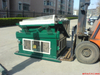 Coating Machine for Improving Seed De-Stone Rate