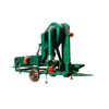 Manufacturer Grain Seed Cleaning Stone Separating Machine