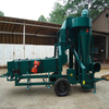 Farm Seed Grain Cleaner Grader Electric Seed Cleaner for Sale