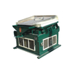 Green Torch Seed Grain Bean Vibrating Cleaning and Grading Machine