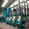 Professional Factory Supply Wheat Flour Milling Machines on Sale