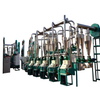 Automatic Maize Miling Plant for Maize Meal Production 10% off
