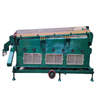Sorghum Seed Specific Gravity Selection and Screening Machine