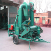 5XNFC wheat(paddy) dehulling and cleaning machine